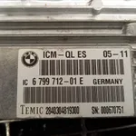 MODUL ABS BMW 5 520D 2009-2016 oe-679971201E, vedere laterala