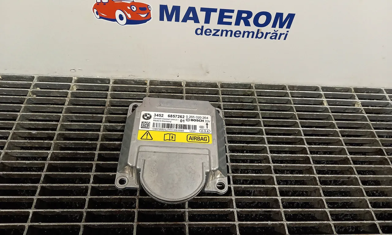 MODUL AER BMW 5 2009-2016