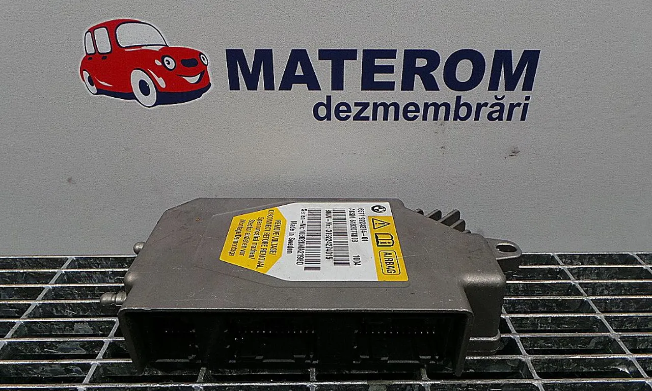 MODUL AER BMW 5 2009-2016