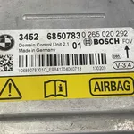 MODUL AER BMW 5 520D 2009-2016 oe-6850783, vedere laterala