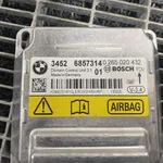 MODUL AER BMW 5 520D 2009-2016 oe-6857314, vedere laterala