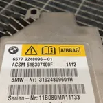MODUL AER BMW 5 530D 2009-2016 oe-9248096, vedere laterala