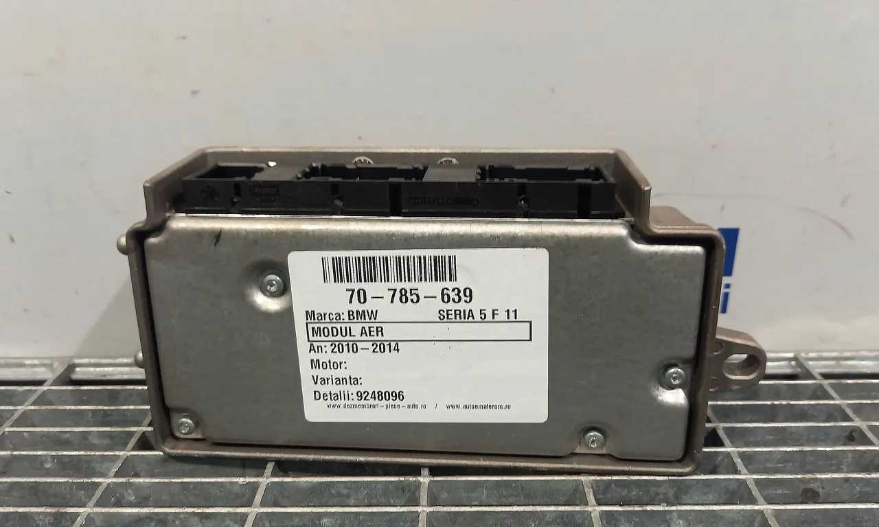 MODUL AER BMW 5 2009-2016