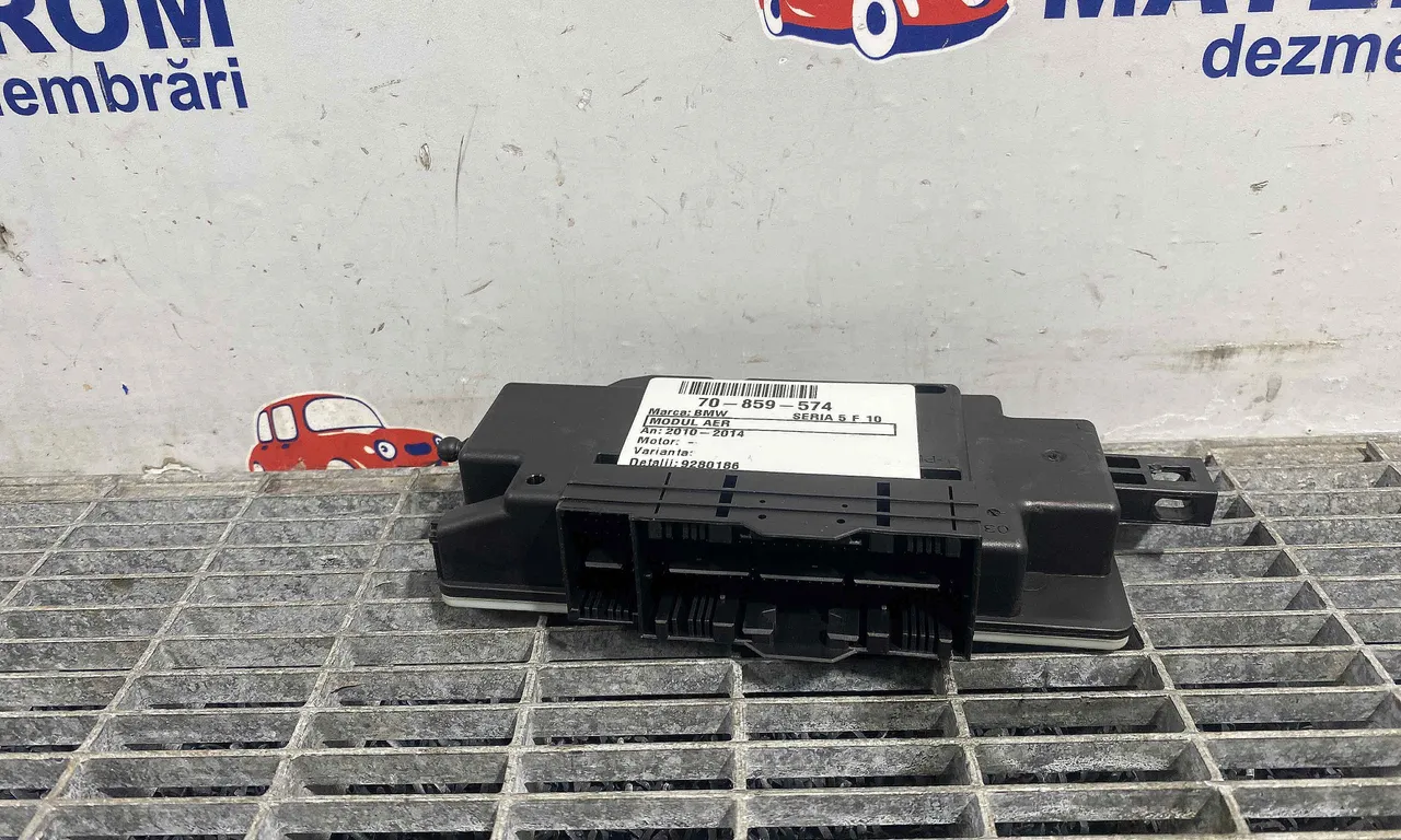 MODUL AER BMW 5 2009-2016
