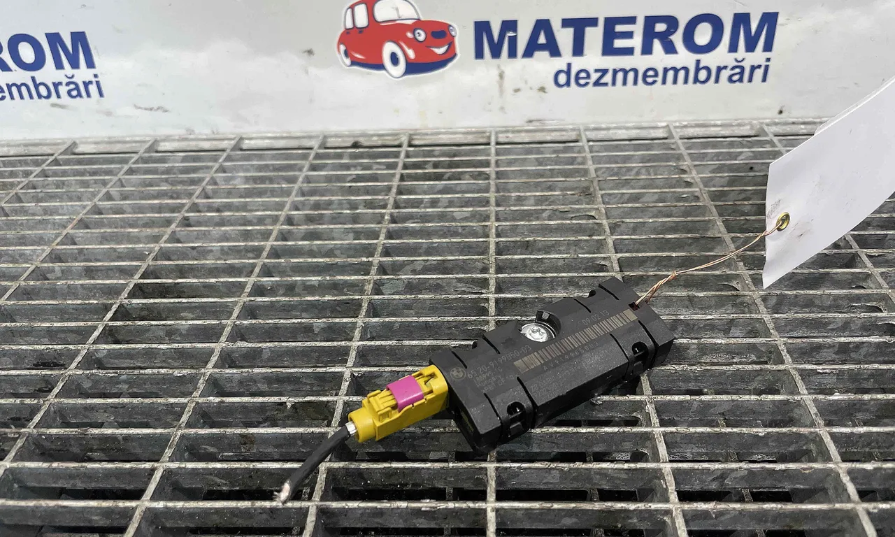 MODUL ANTENA BMW 5 2009-2016