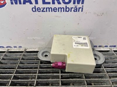 MODUL ANTENA