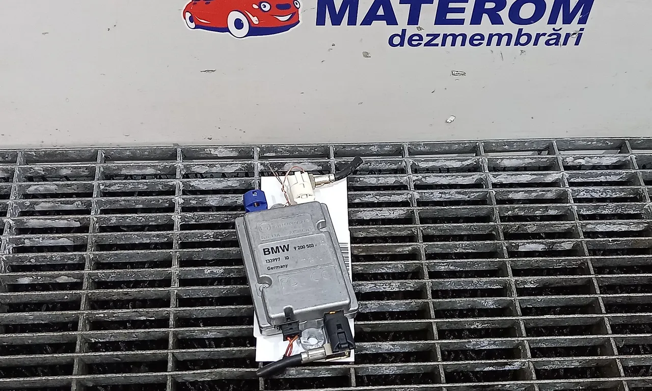 MODUL ANTENA BMW 5 2009-2016