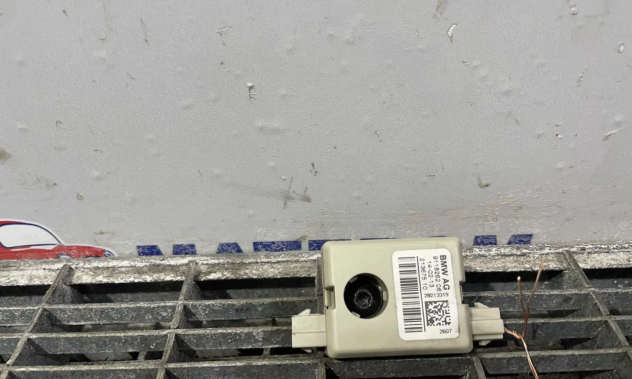 MODUL ANTENA BMW 5 2009-2016
