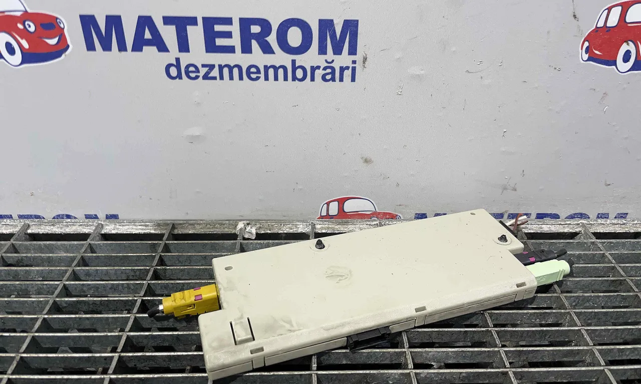 MODUL ANTENA BMW 5 2009-2016