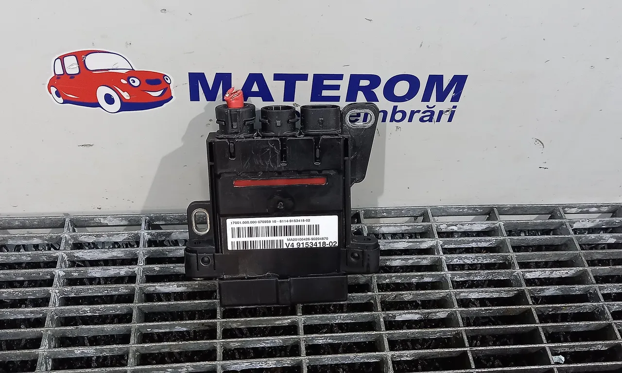 MODUL BATERIE BMW 5 2009-2016