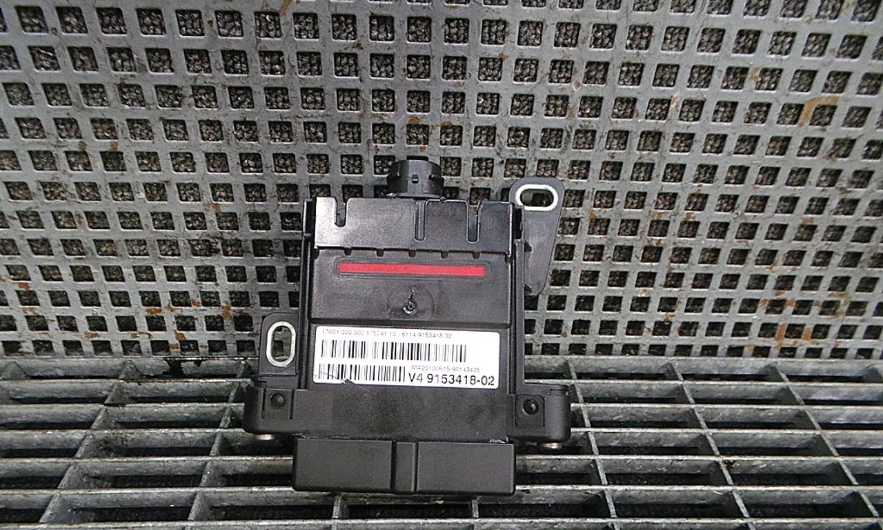 MODUL BATERIE BMW 5 2009-2016