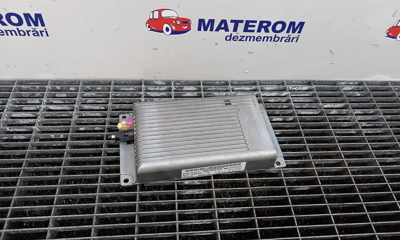 MODUL BLUETOOTH BMW 5 2009-2016