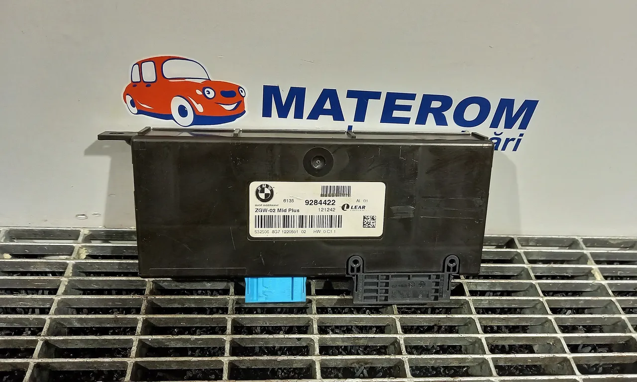 MODUL CONFORT BMW 5 2009-2016