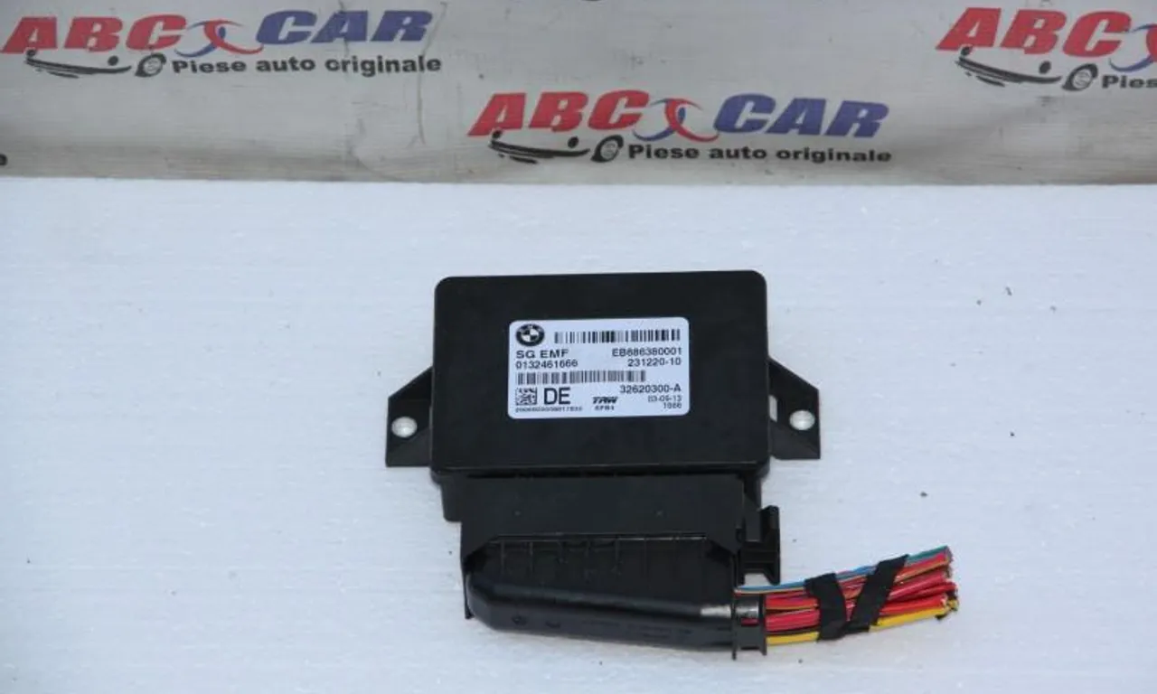 Modul frana de mana BMW 5 2009-2016