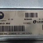 MODUL GATEWAY BMW 5 2009-2016 oe-61359236463, vedere laterala