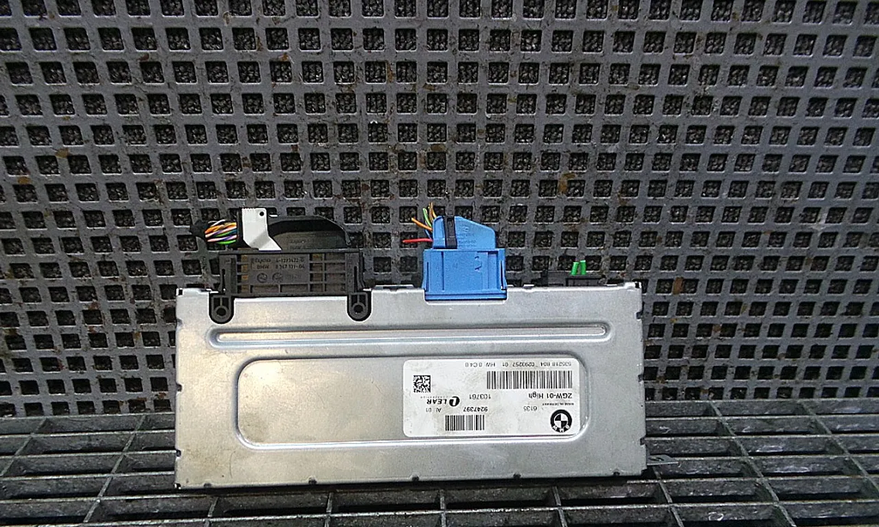 MODUL GATEWAY BMW 5 2009-2016