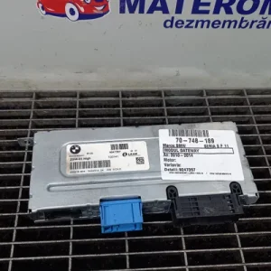 MODUL GATEWAY