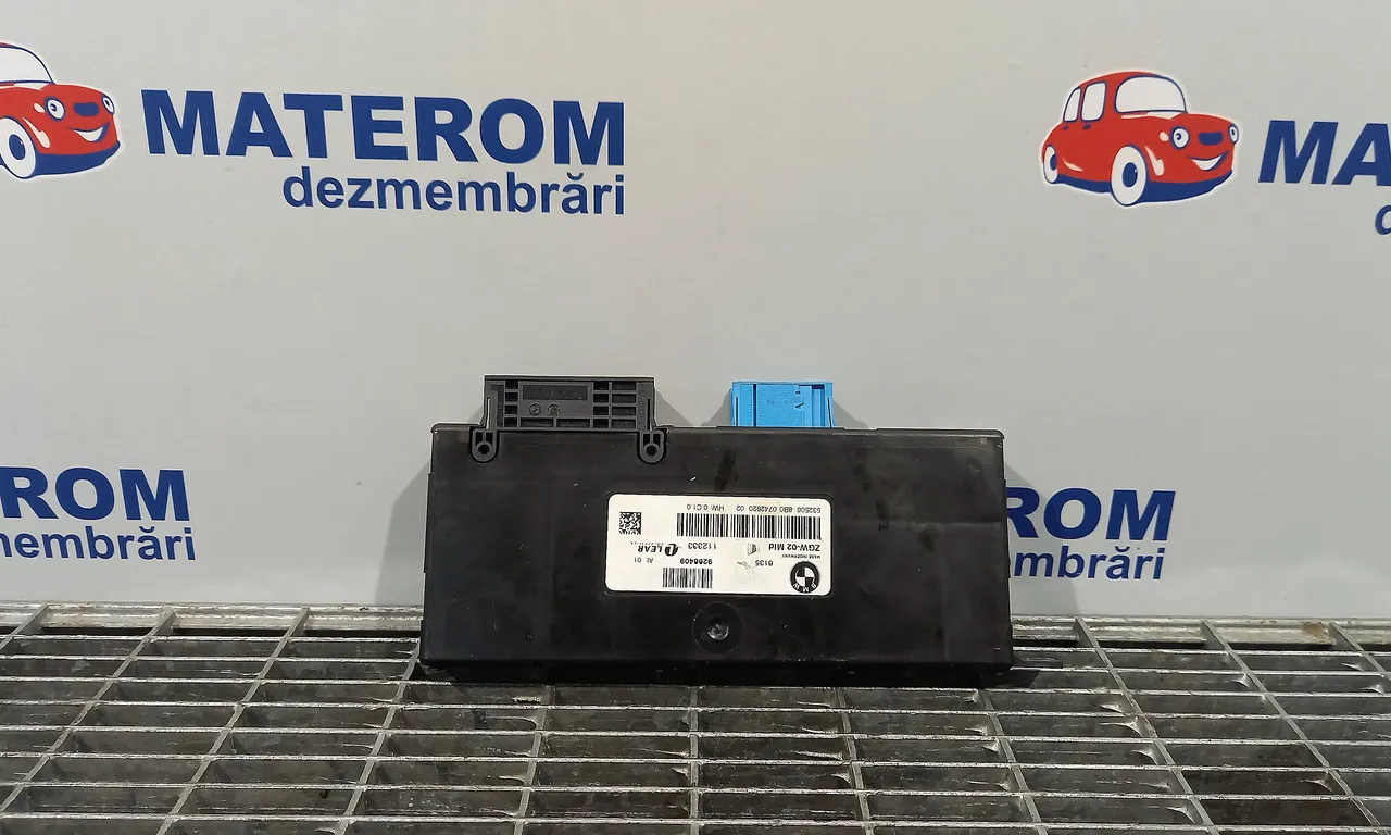 MODUL GATEWAY BMW 5 2009-2016