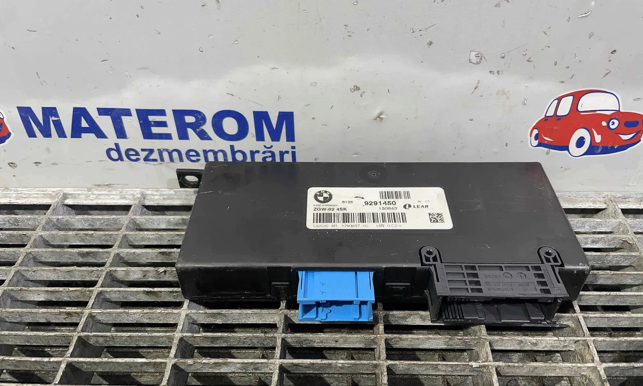 MODUL GATEWAY BMW 5 2009-2016