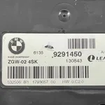 MODUL GATEWAY BMW 5 520D 2009-2016 oe-9291450, vedere laterala