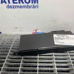 MODUL GATEWAY BMW 5 520D 2009-2016 oe-9299592, vedere laterala