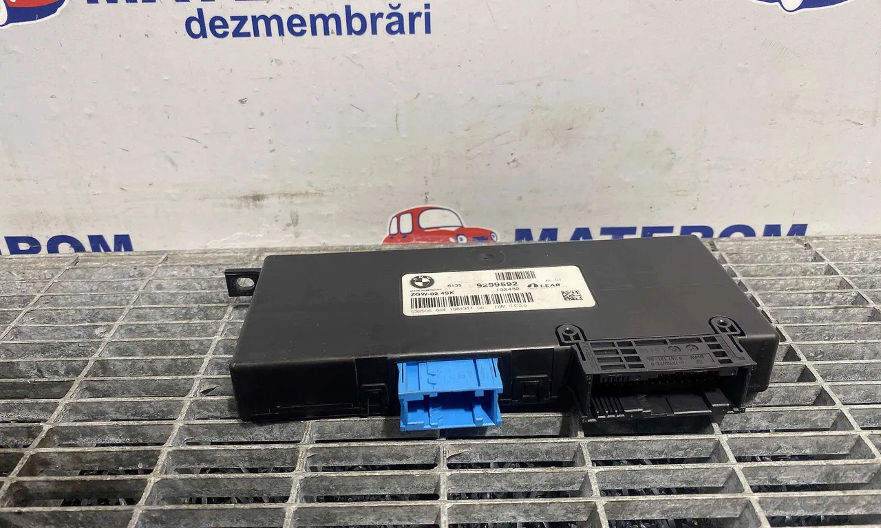 MODUL GATEWAY BMW 5 2009-2016