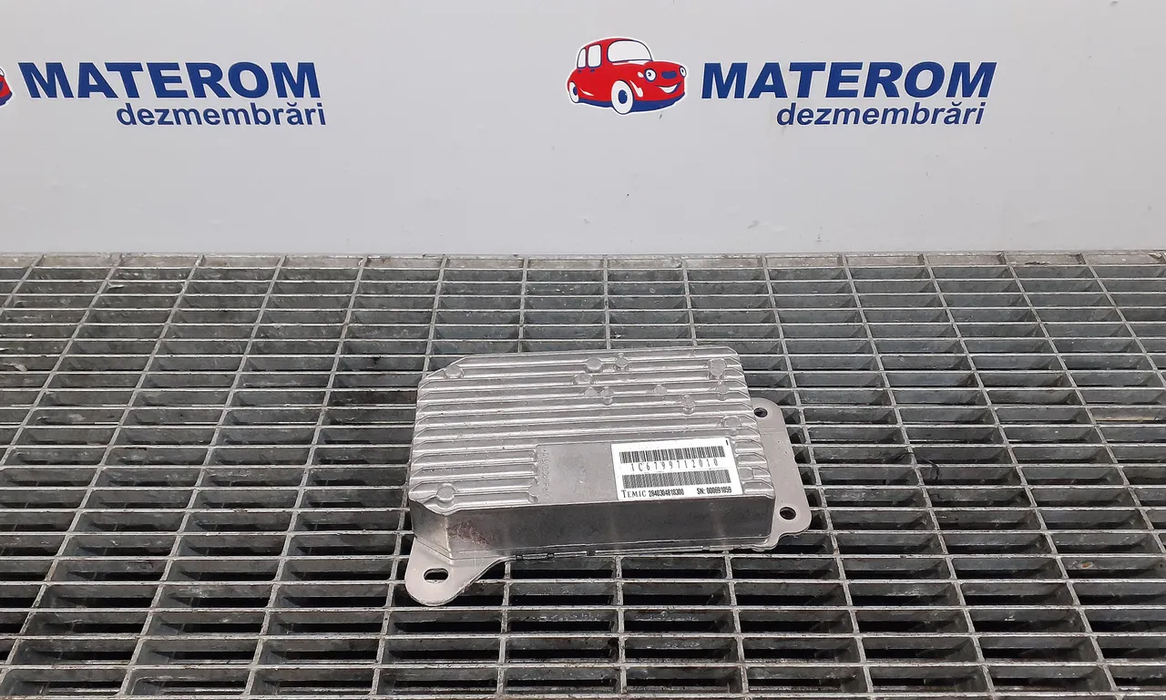 MODUL ICM BMW 5 2009-2016