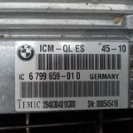 MODUL ICM BMW 5 520D 2009-2016 oe-6799659, vedere laterala