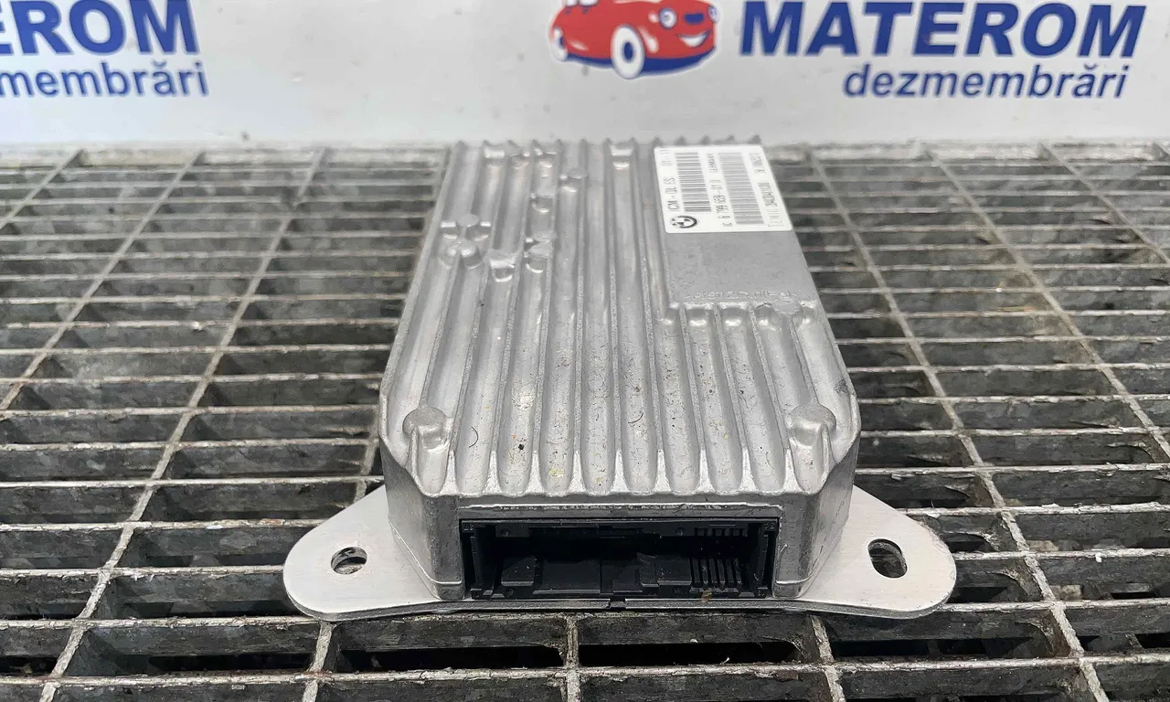 MODUL ICM BMW 5 2009-2016