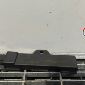 MODUL KEYLESS