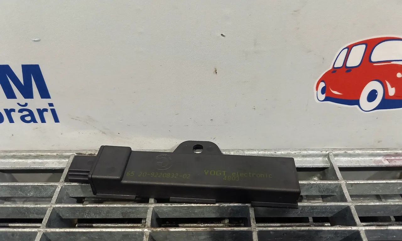 MODUL KEYLESS BMW 5 2009-2016