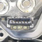 MODUL LED BMW 5 2009-2016, vedere laterala