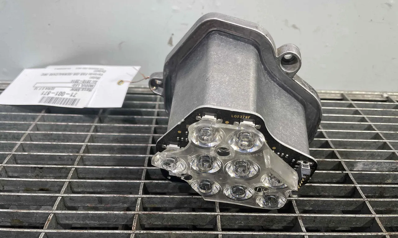 MODUL LED BMW 5 2009-2016