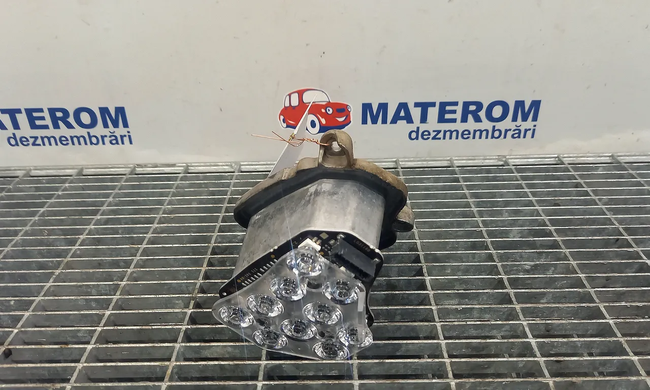 MODUL LED BMW 5 2009-2016