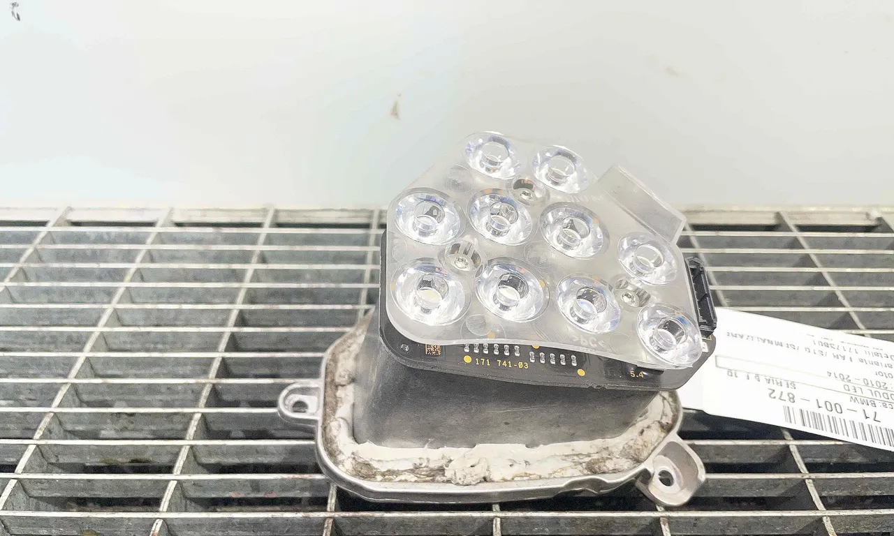 MODUL LED BMW 5 2009-2016