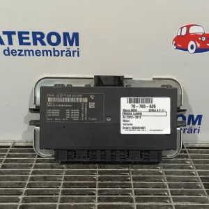 MODUL LUMINI