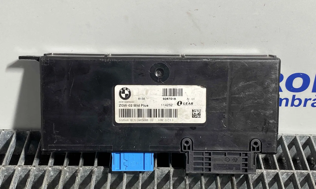 MODUL LUMINI BMW 5 2009-2016
