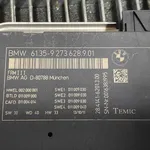MODUL LUMINI BMW 5 2009-2016 oe-9273628, vedere laterala