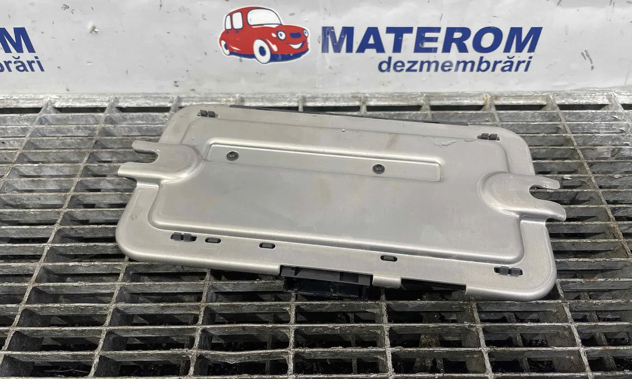 MODUL LUMINI BMW 5 2009-2016