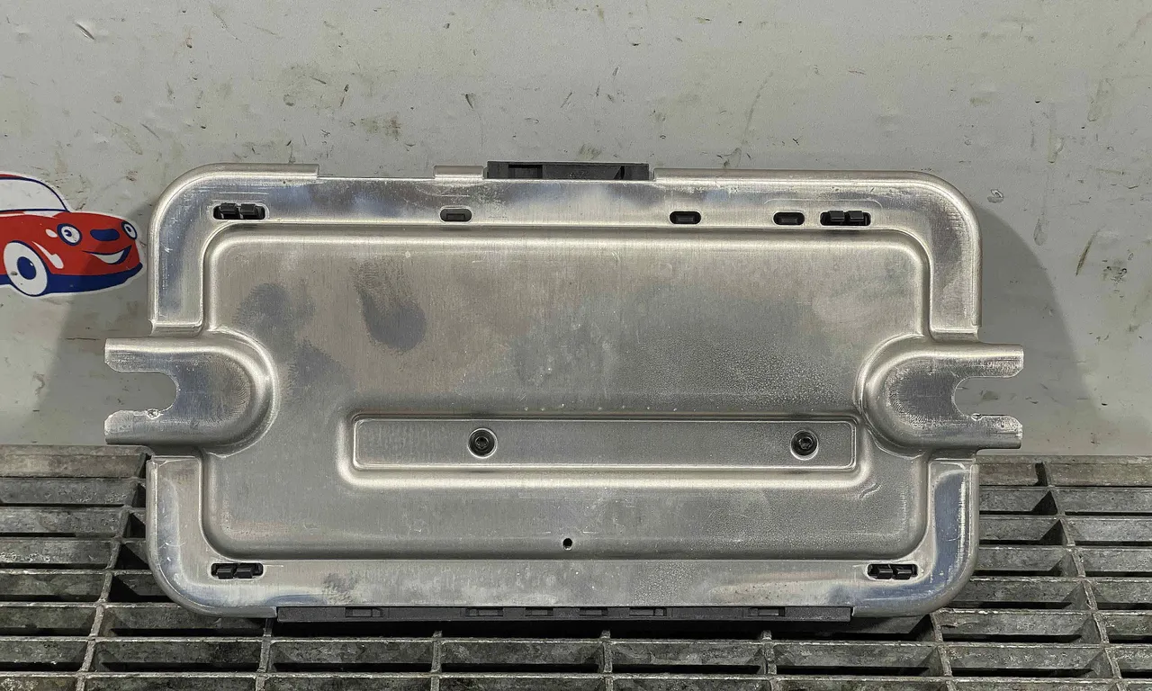MODUL LUMINI BMW 5 2009-2016