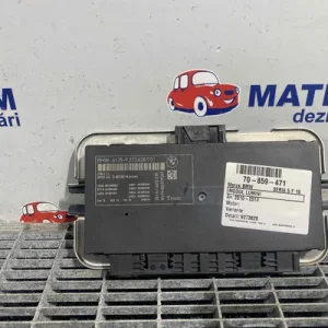MODUL LUMINI