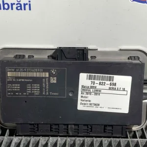 MODUL LUMINI