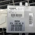 MODUL BMW 5 525D 2009-2016 oe-37146857943, vedere laterala