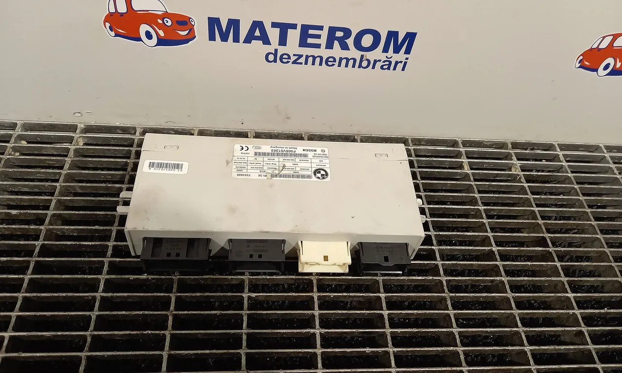 MODUL BMW 5 2009-2016