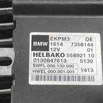 MODUL POMPA COMBUSTIBIL BMW 5 520D 2009-2016 oe-7358144, vedere laterala