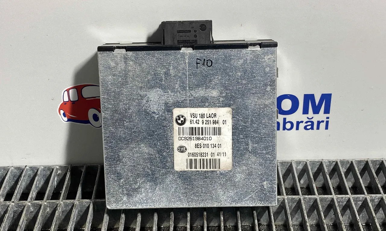 MODUL STABILIZATOR TENSIUNE BMW 5 2009-2016