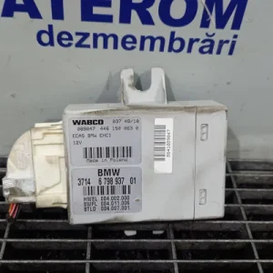 MODUL SUSPENSIE AER