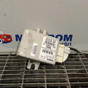 MODUL SUSPENSIE AER