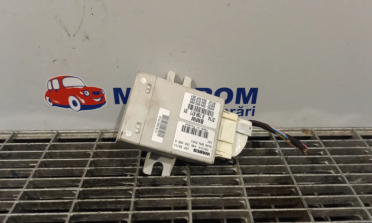MODUL SUSPENSIE AER BMW 5 2009-2016