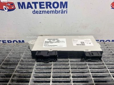 MODUL UNITATE CONTROL
